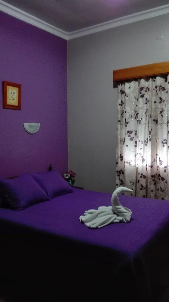 Hostal Andalucia De Arcos Arcos de la Frontera Eksteriør billede